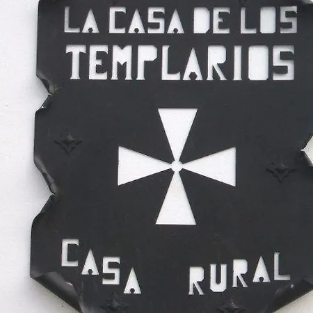 La Casa De Templarios *