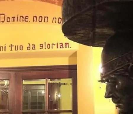 La Casa De Templarios 乡村民宿 *