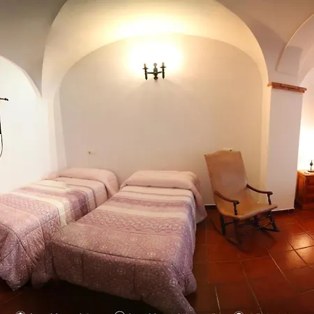 La Casa De Templarios * Puebla de Alcocer