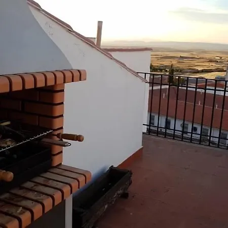 La Casa De Templarios *