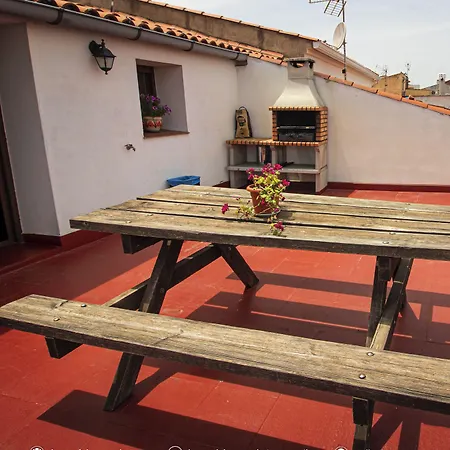 La Casa De Templarios *