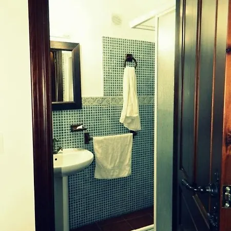 La Casa De Templarios