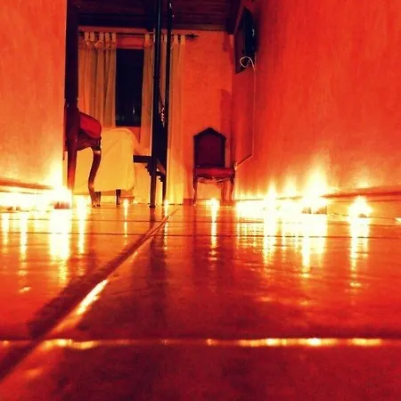 La Casa De Los Templarios Puebla de Alcocer