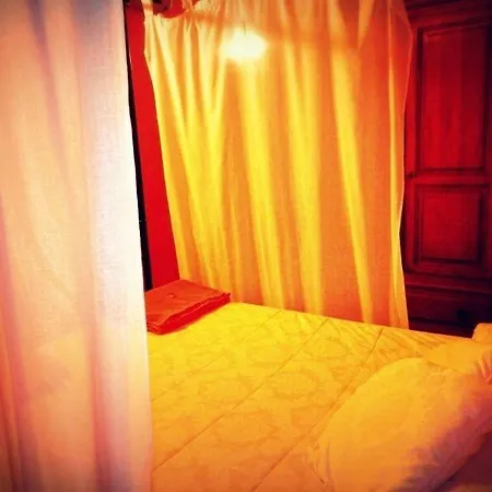 Casa de Campo La Casa De Templarios