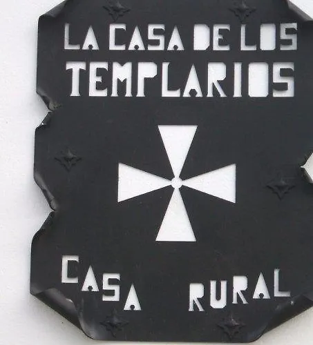 La Casa De Templarios *