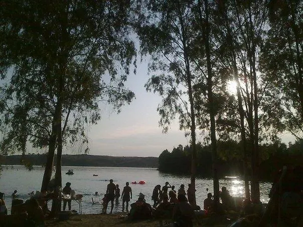 Casa di campagna La Casa De Templarios Puebla de Alcocer