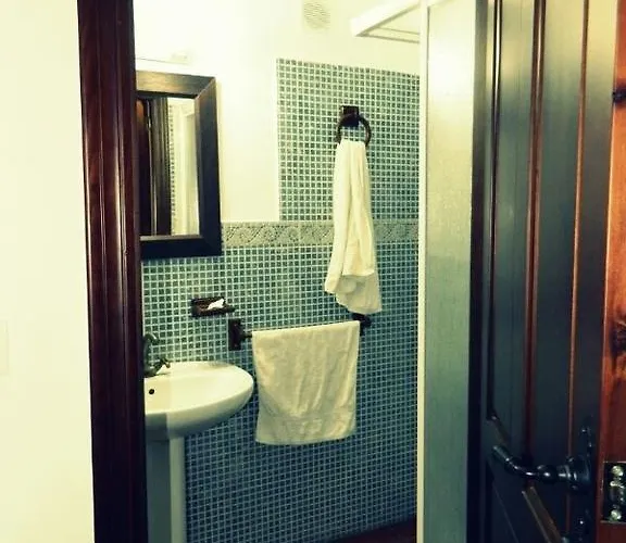 La Casa De Templarios