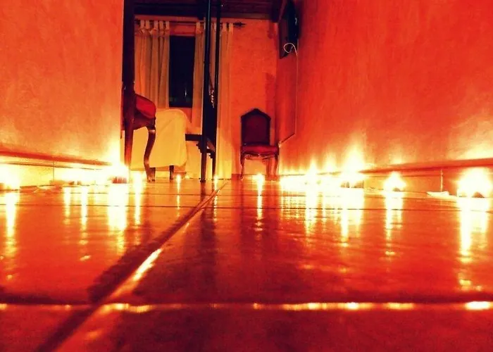 La Casa De Templarios Puebla de Alcocer