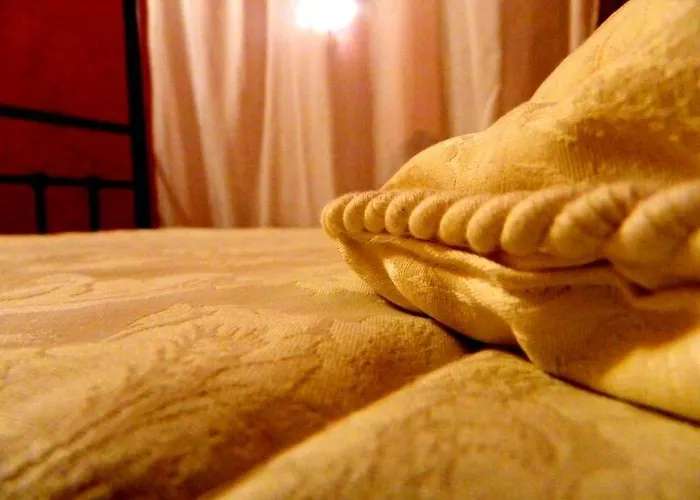 Casa di campagna La Casa De Templarios *