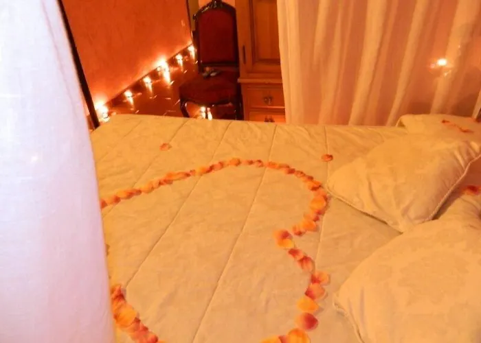 La Casa De Templarios