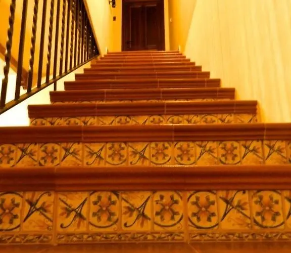 La Casa De Templarios Puebla de Alcocer